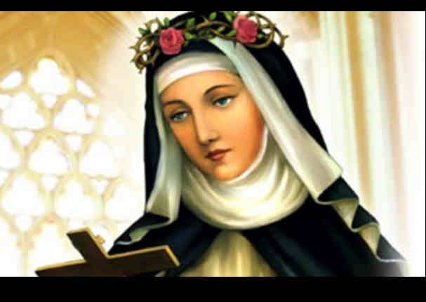 santa rosa de lima