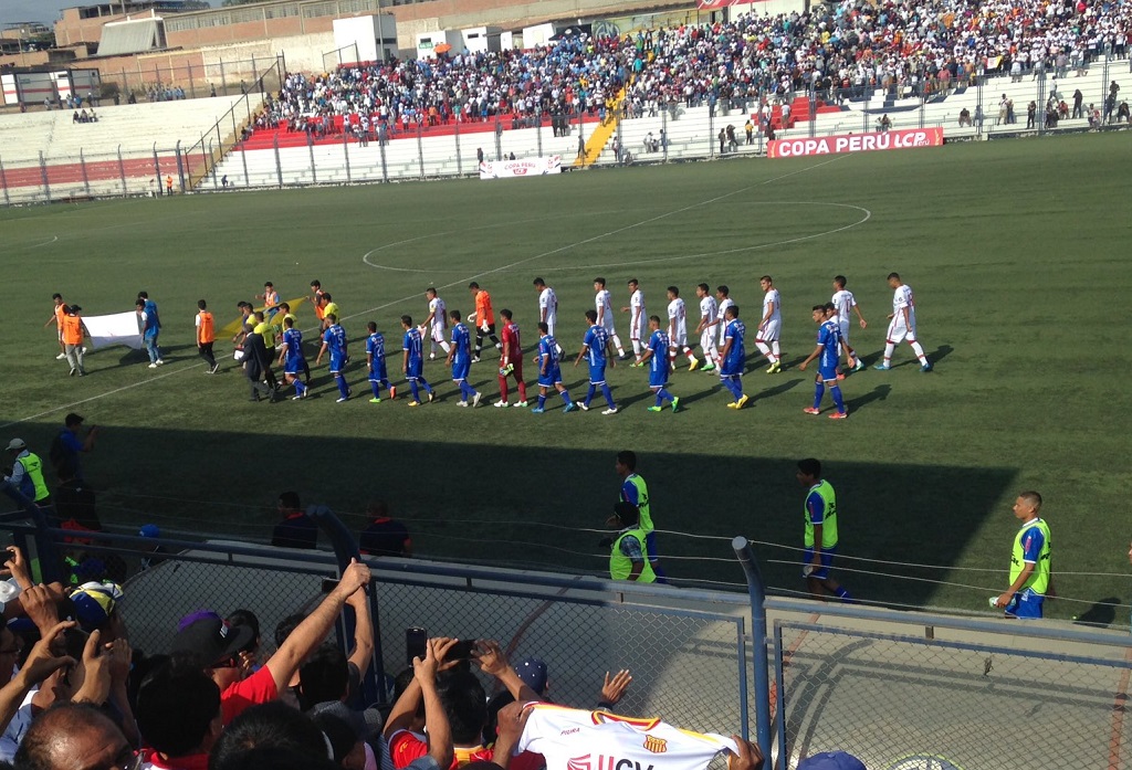 Atletico Grau Lima