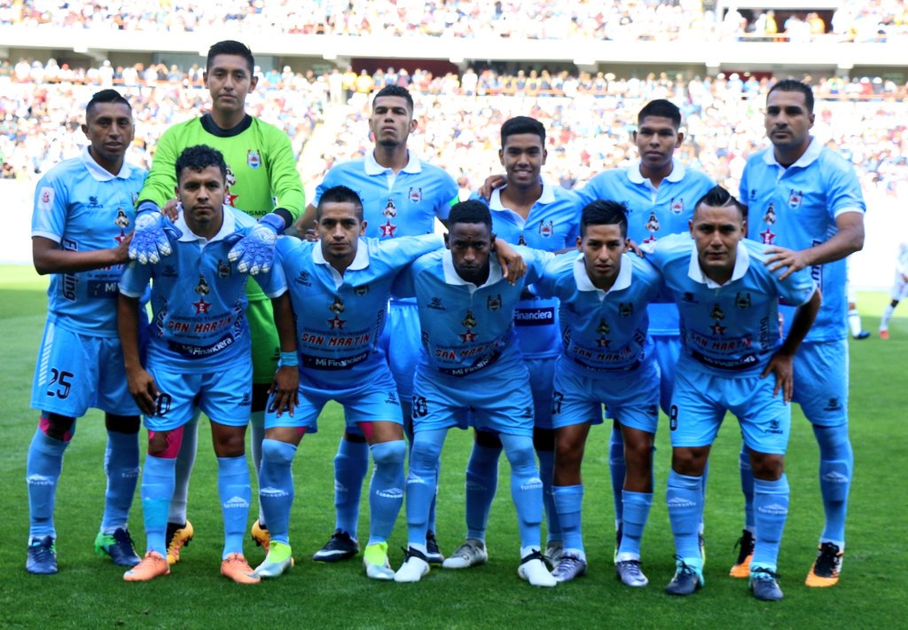 Binacional Campeon