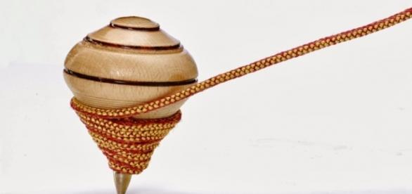 El trompo internet