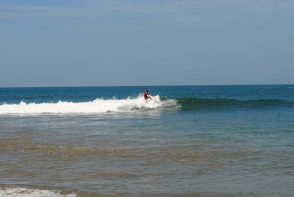 Surf primer dia02