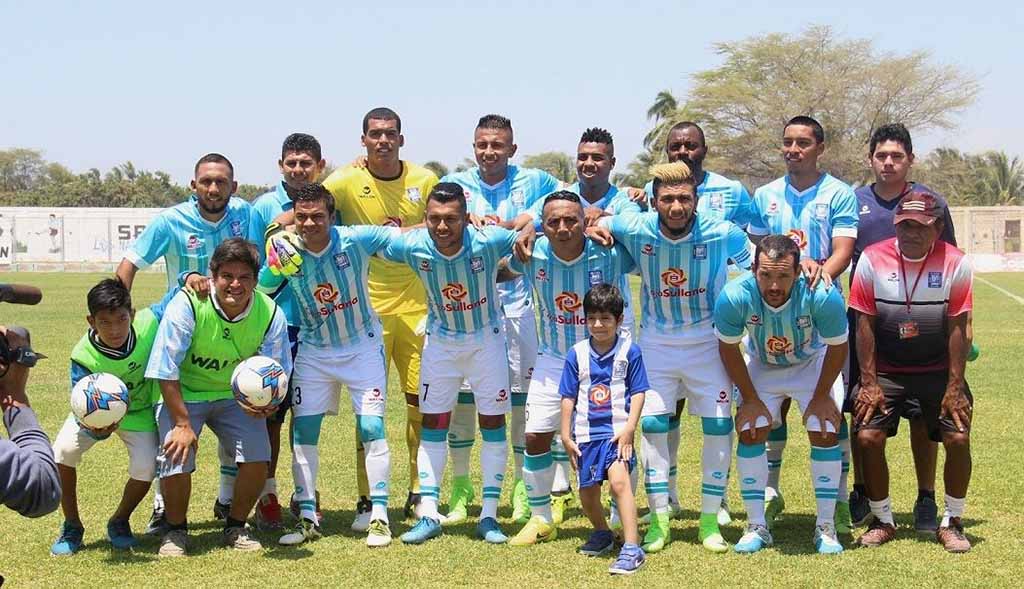 alianza atletico equipo completo