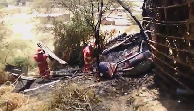 incendio mallares