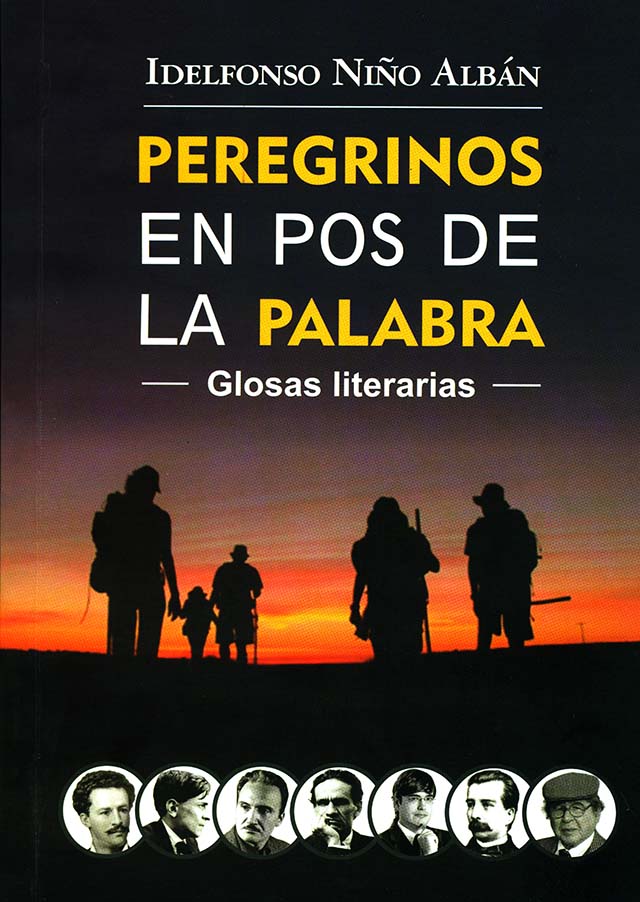 peregrinos en pos idelfonso