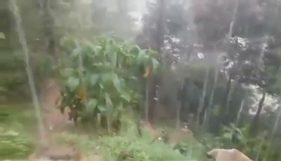 lluvia huancabamba