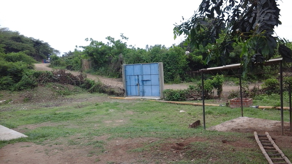 Querecotillo agua 01