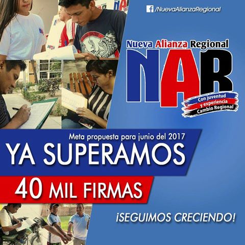 Nar Firmas