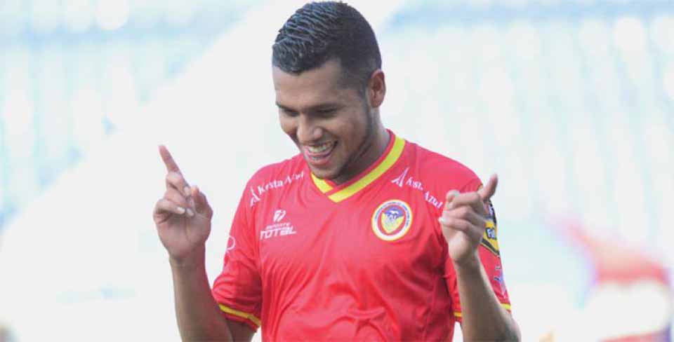 jhon mendez