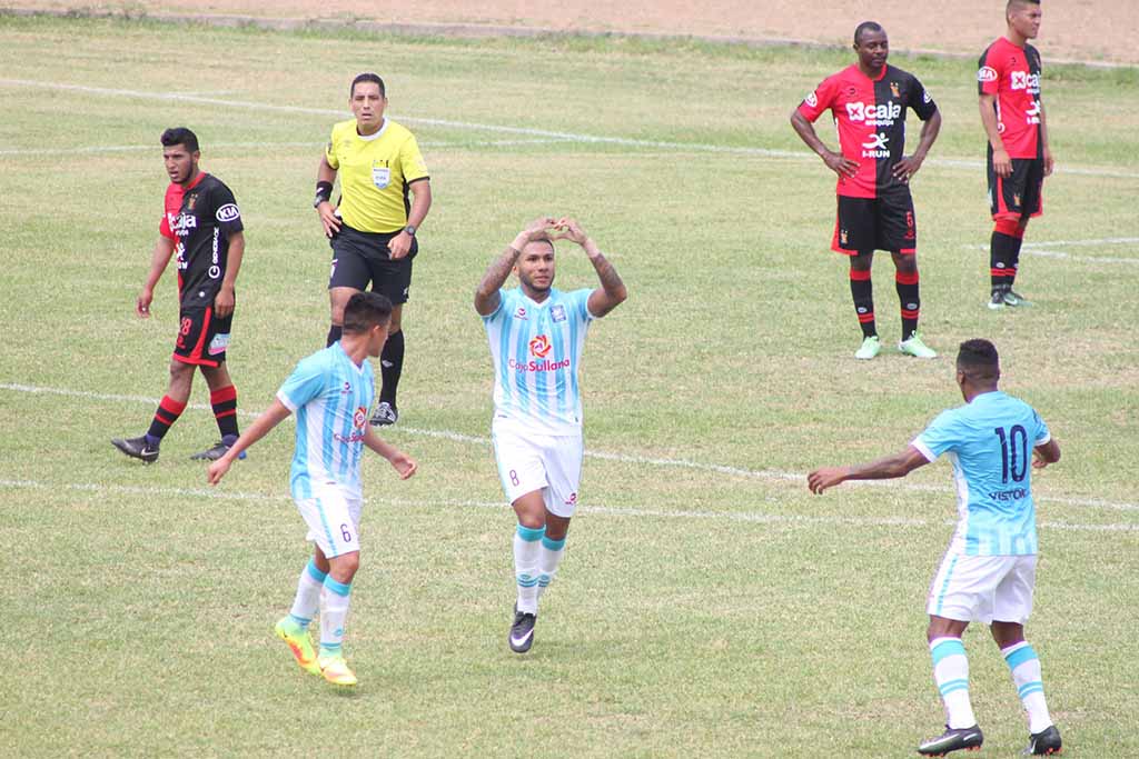 aas melgar1