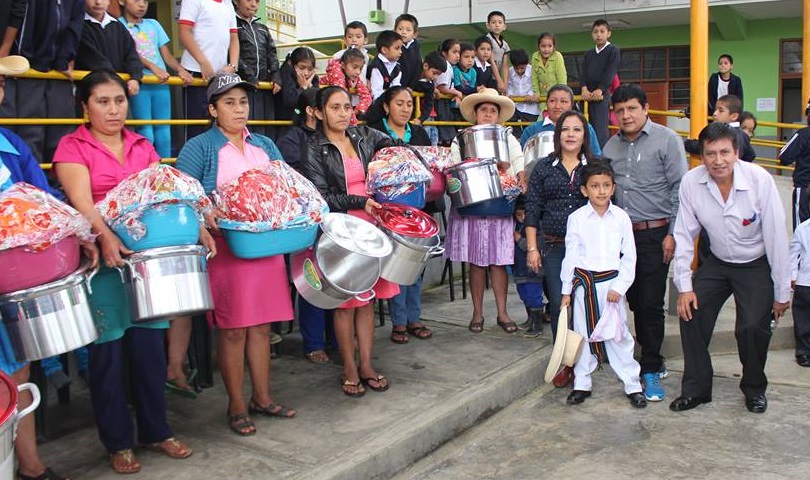 Dia Madre Sierra