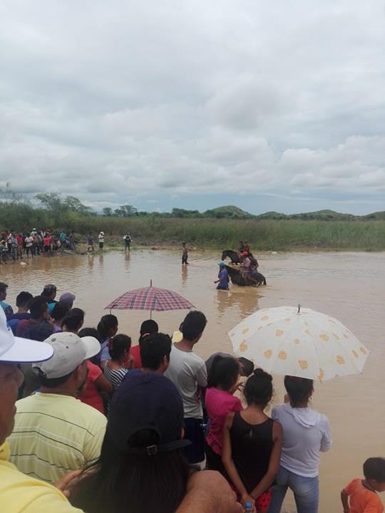 Quebrada Manuela