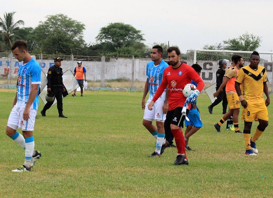 Alianza Atletico Sullana