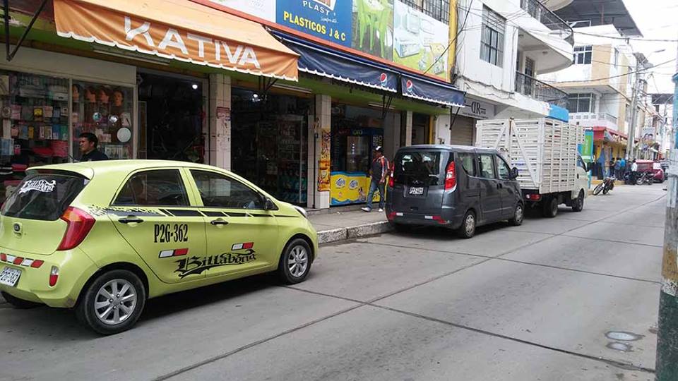 Calles Sullana01