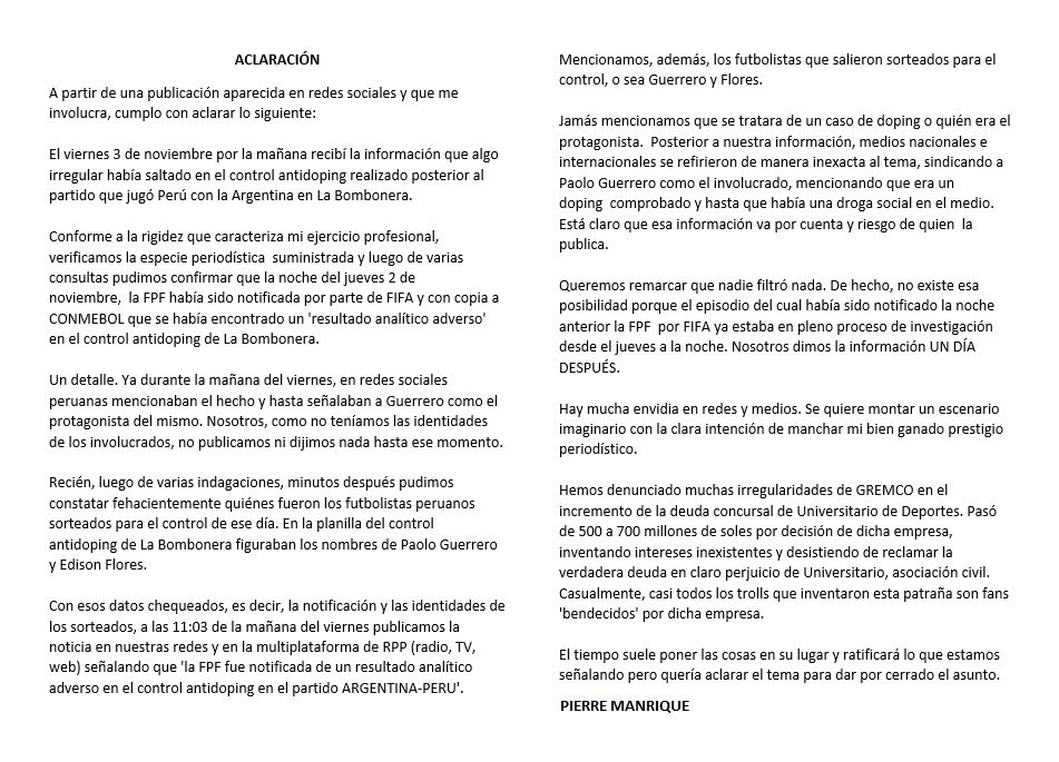 Carta Pierre