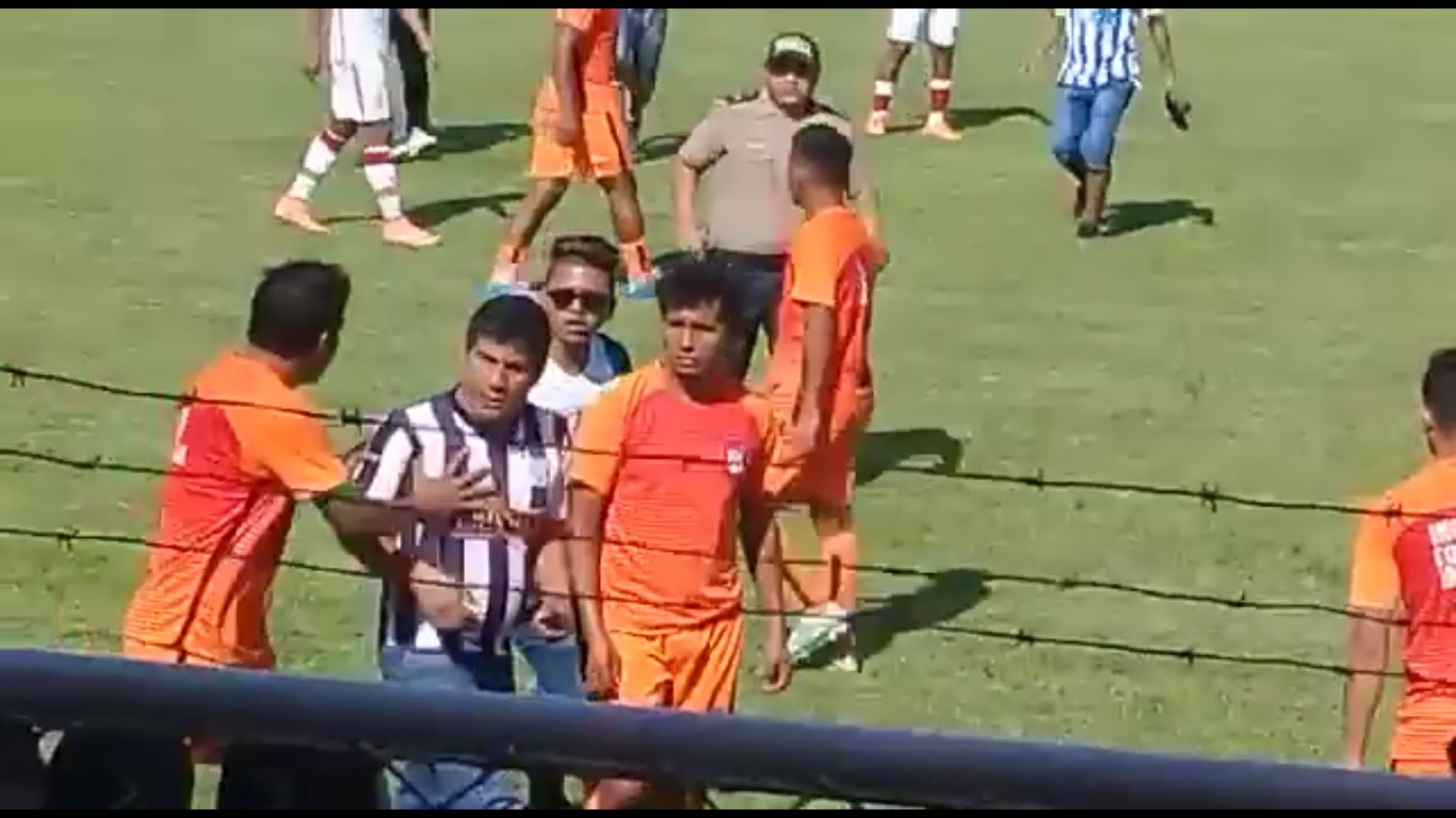 Grau Sport Chorrillos