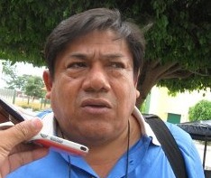 Jacinto timana