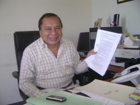 Rogelio Trelles