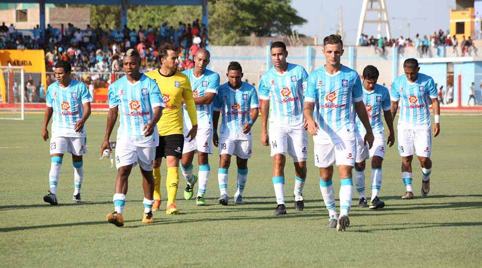 alianza atletico sullana 2017