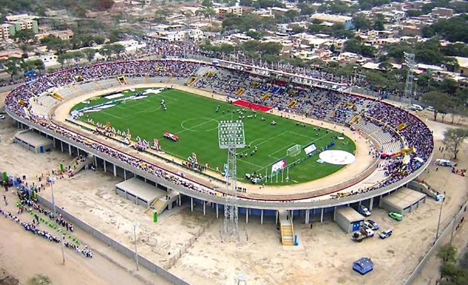 estadio miguel grau