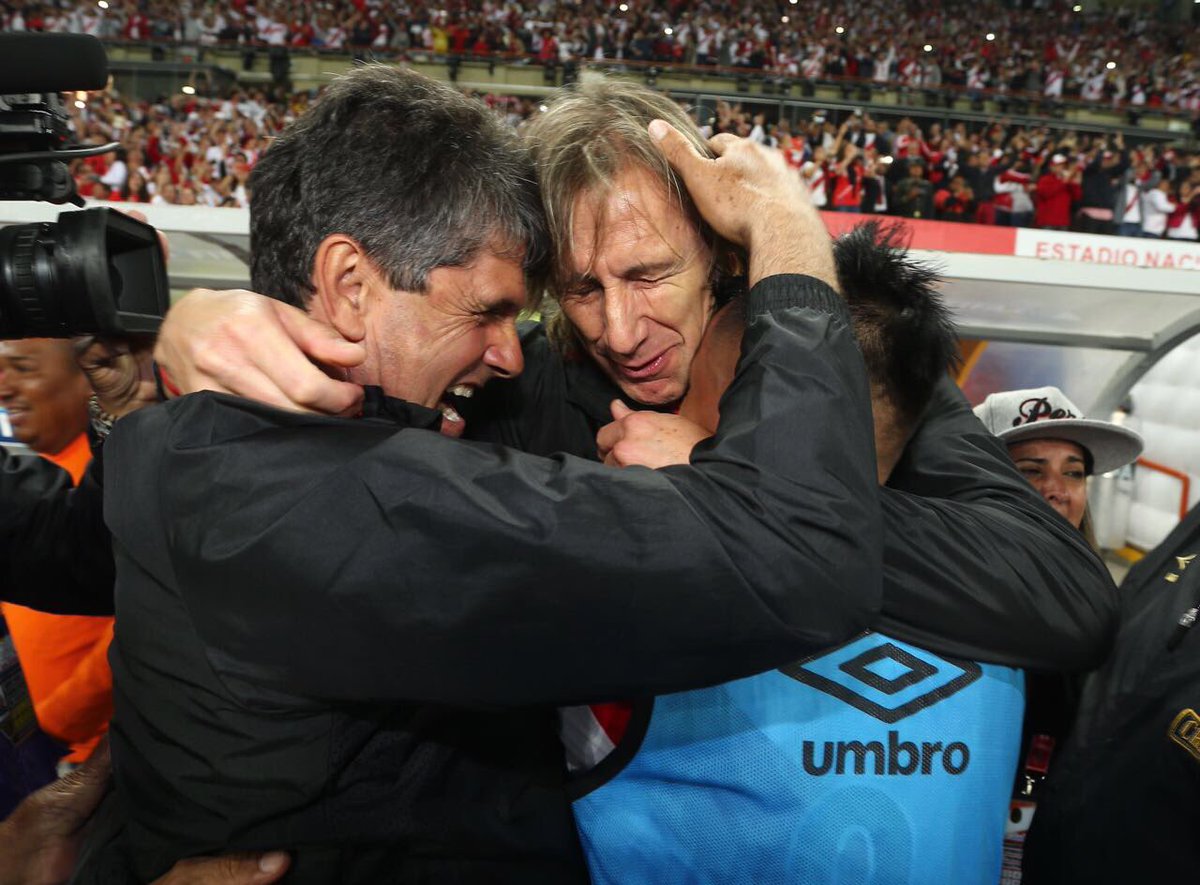 gareca 1