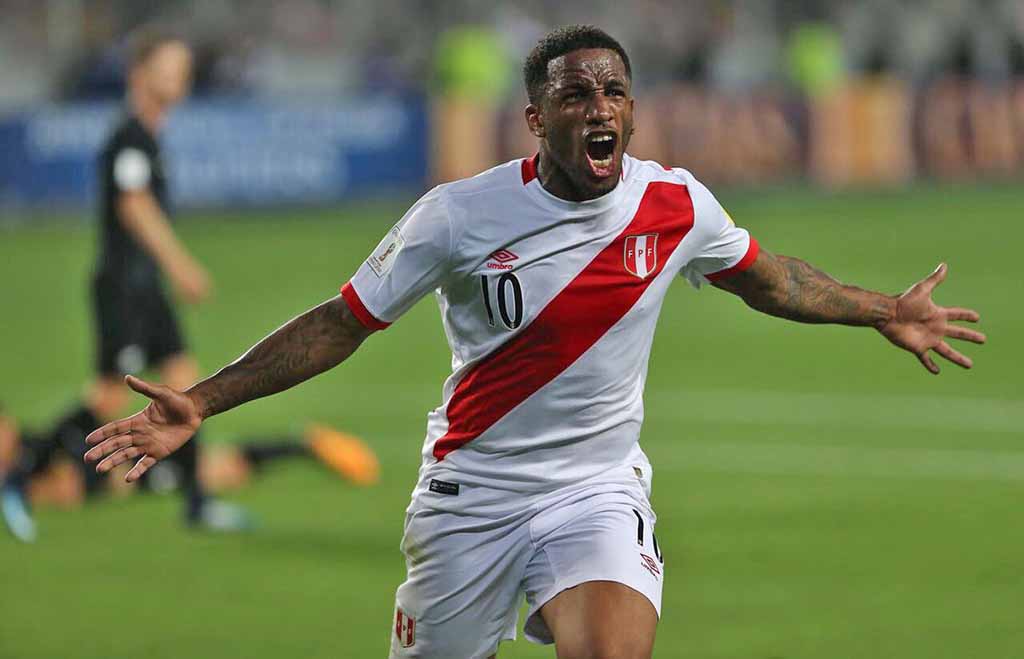 jefferson farfan 2