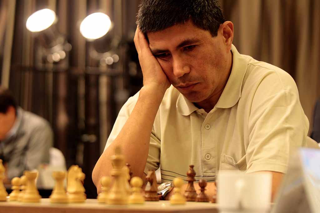 julio granda 1