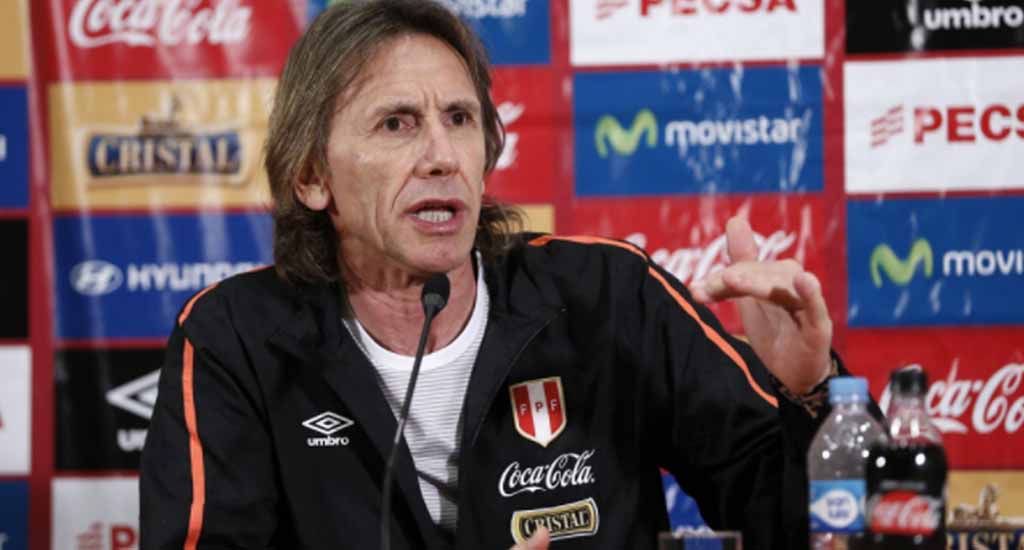 ricardo gareca