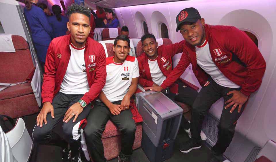 seleccion parte a nueva zelanda 1