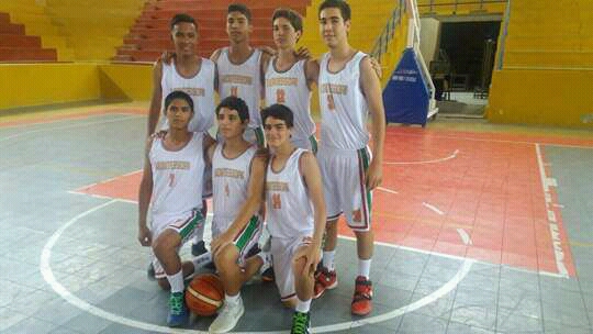 Basquet 001
