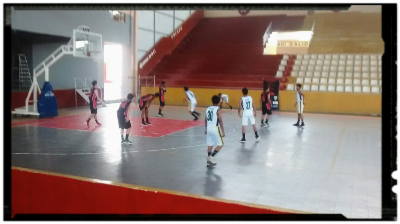 Basquet Piura01