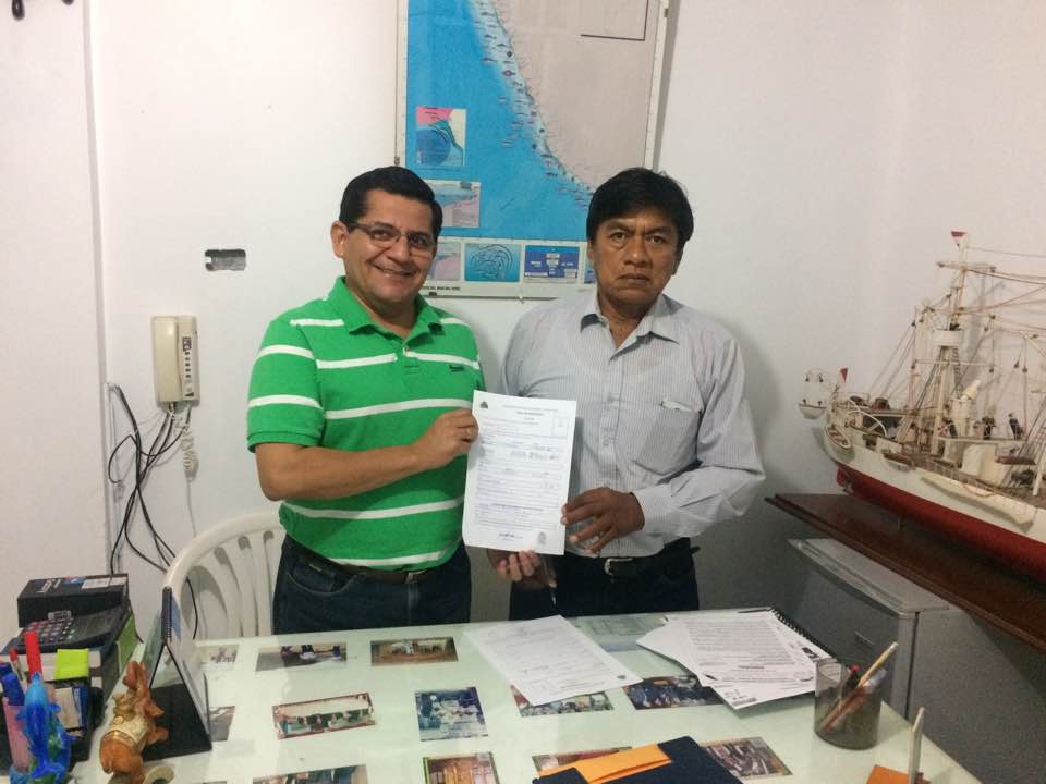 Jhony Santos Valentin
