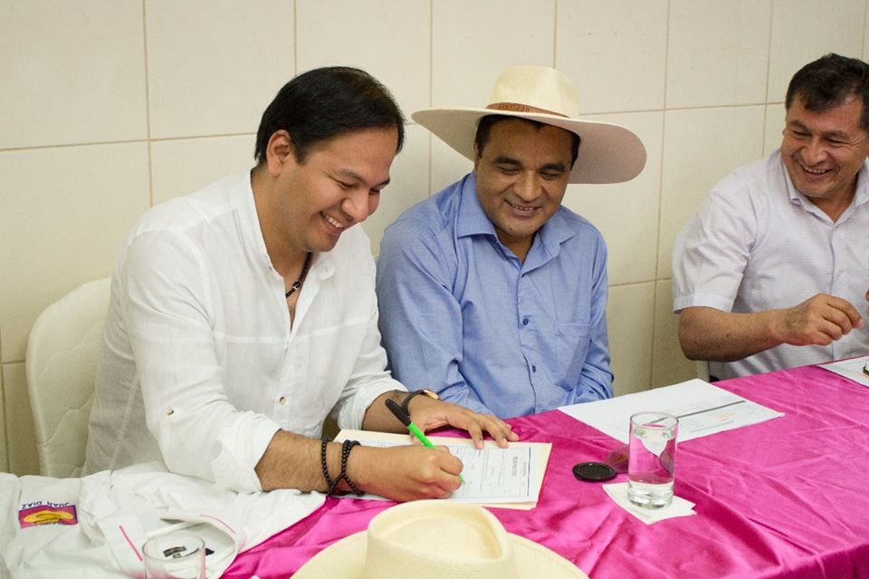 Juanjo Santiago Paz