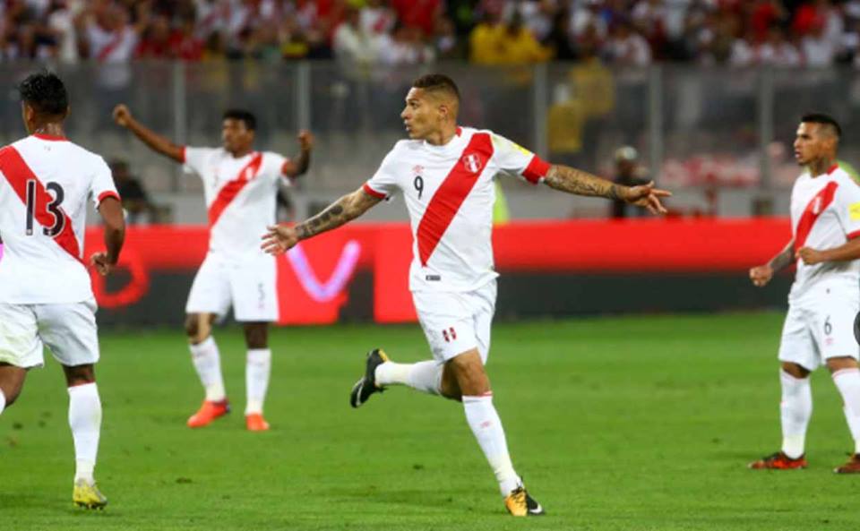Paolo Guerrero01