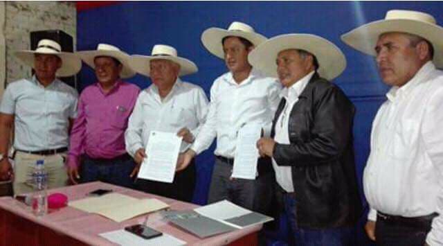 Santiago Paz justo