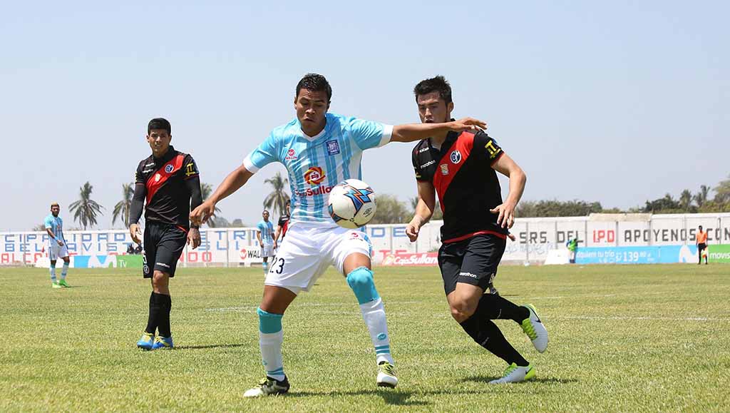 alianza atletico sullana municipal 2