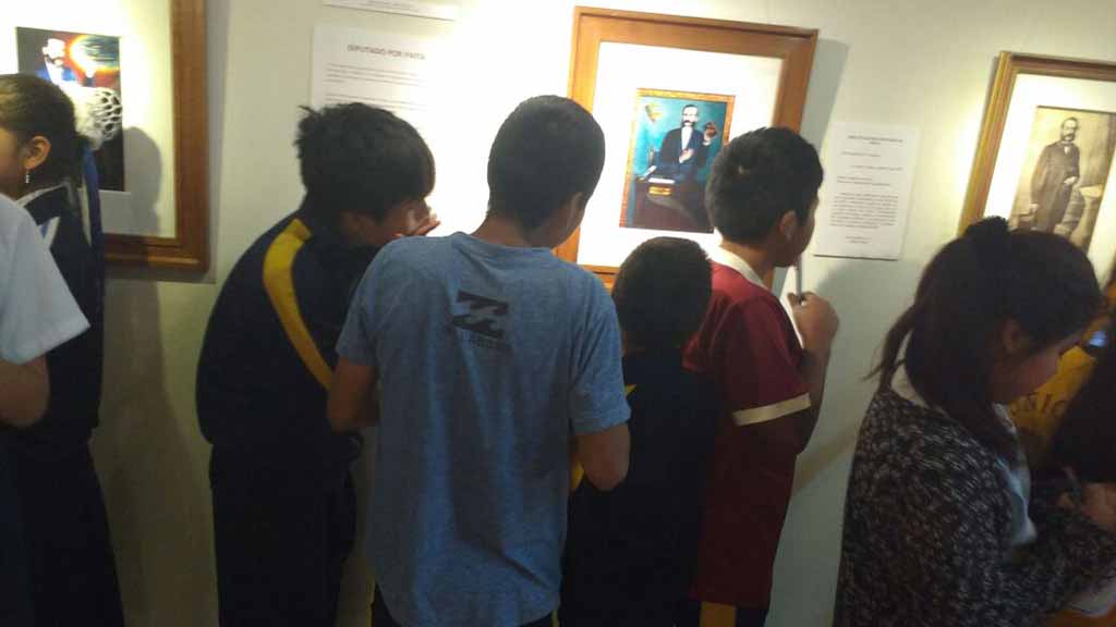 exposicion grau 1