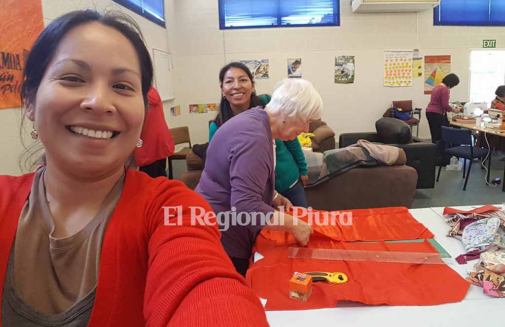 peruanos en nueva zelanda1