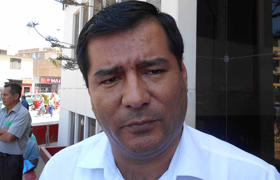 luis tavara cherre