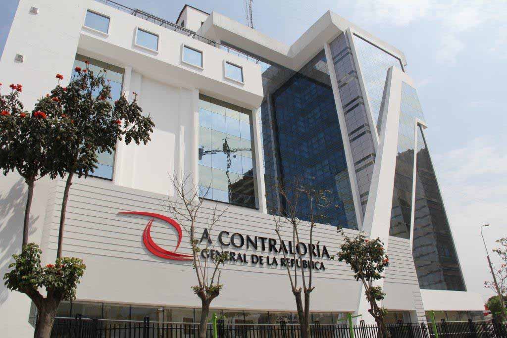 contraloria entidad