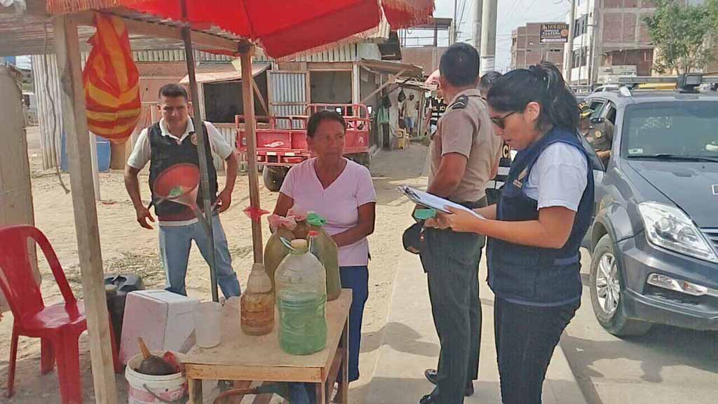 cumbustible tumbes 1