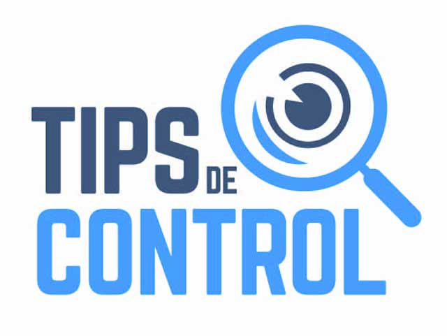tips de control 2