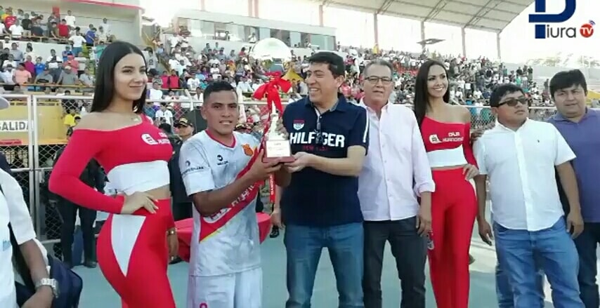 Clasico Norteño fue ganado por Atlético Grau