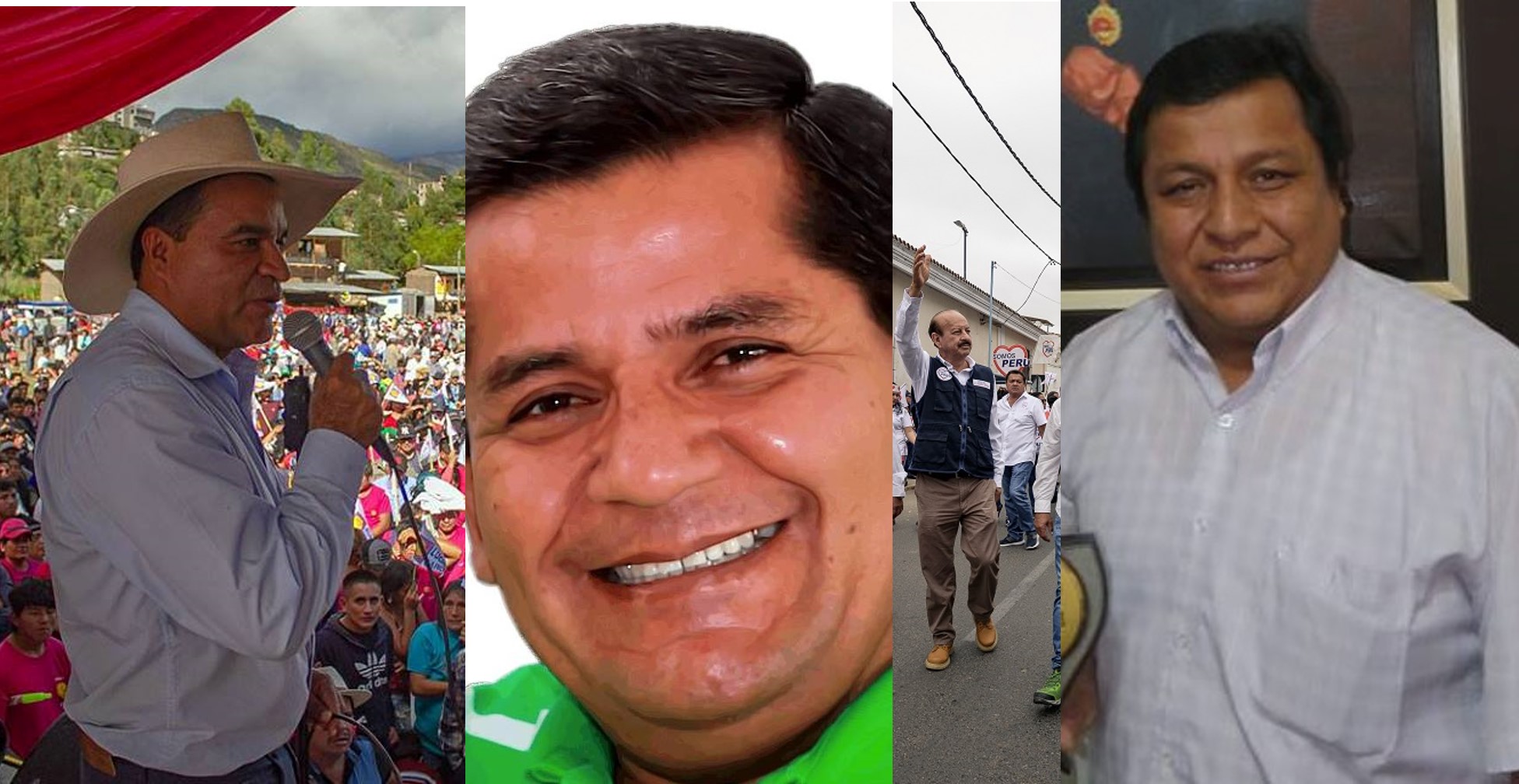 Santiago Jhony Wilmar Leo