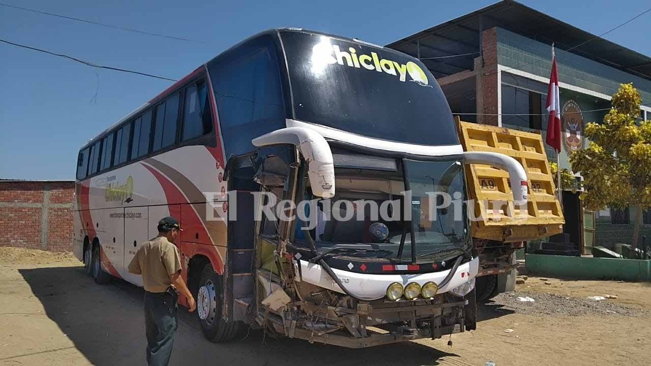 Transportes Chiclayo