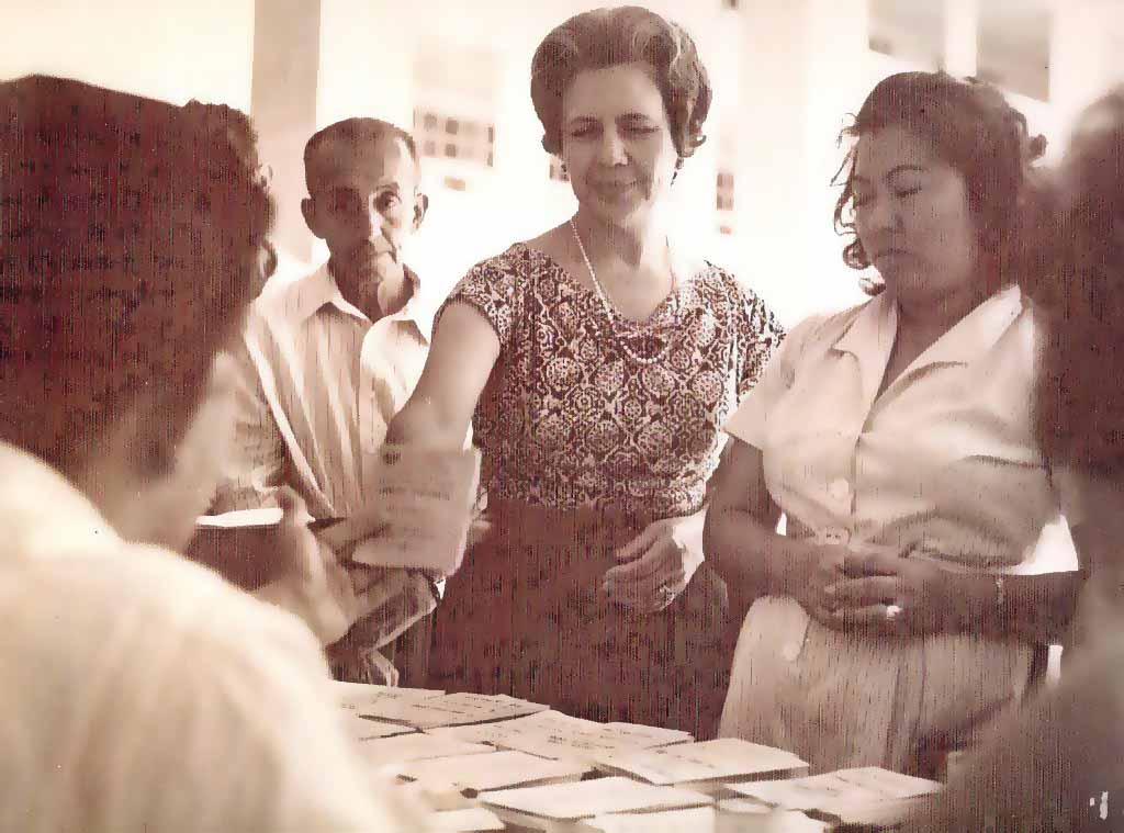 voto femenino 1