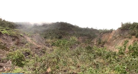Conectividad con la sierra un problema pendiente a resolver