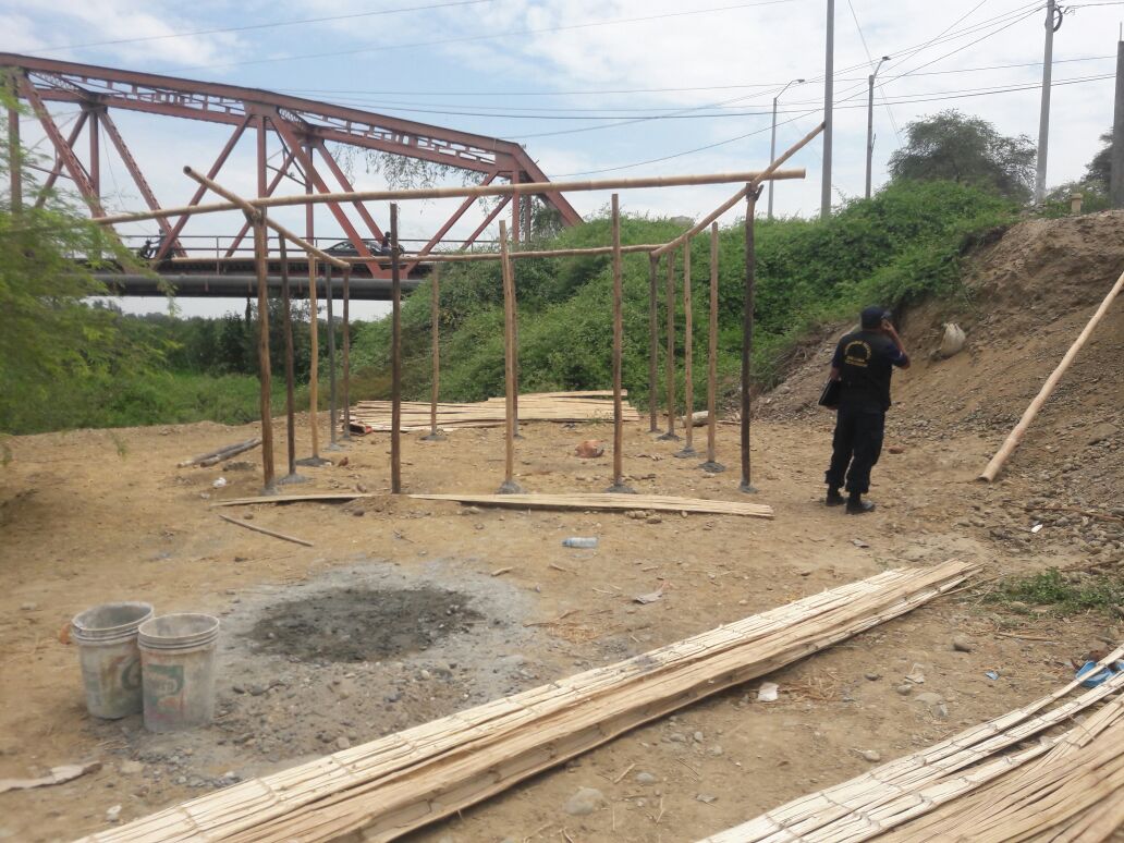 Construccion Ribera