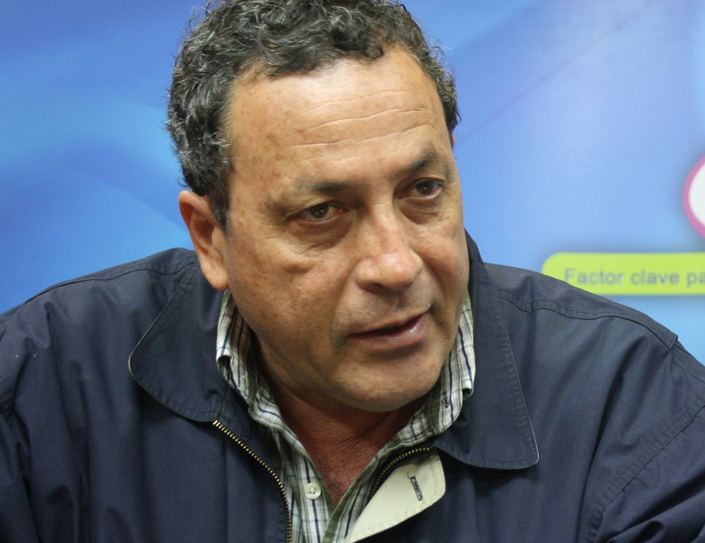 Javier Atkins Lerggios