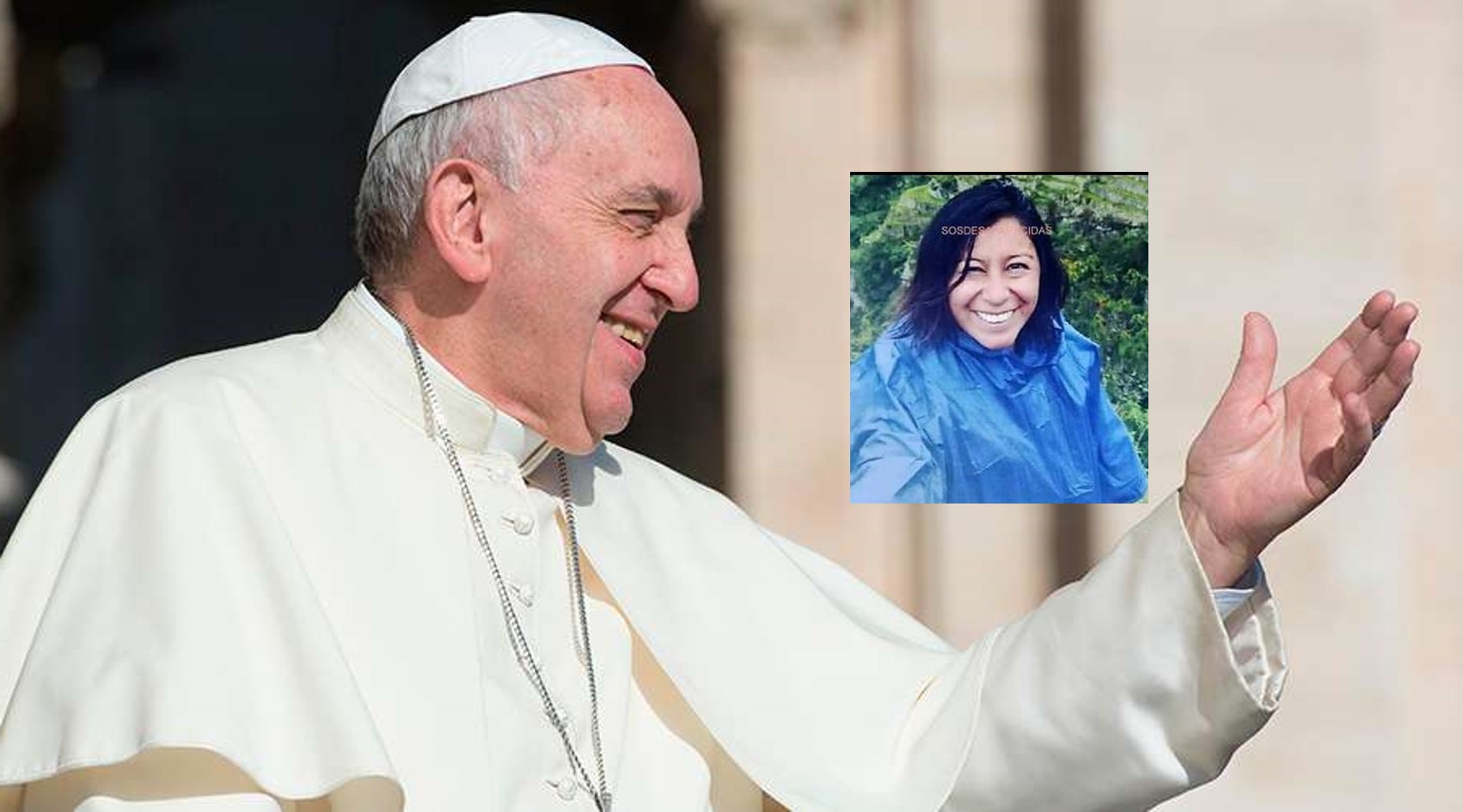 Papa Nathaly