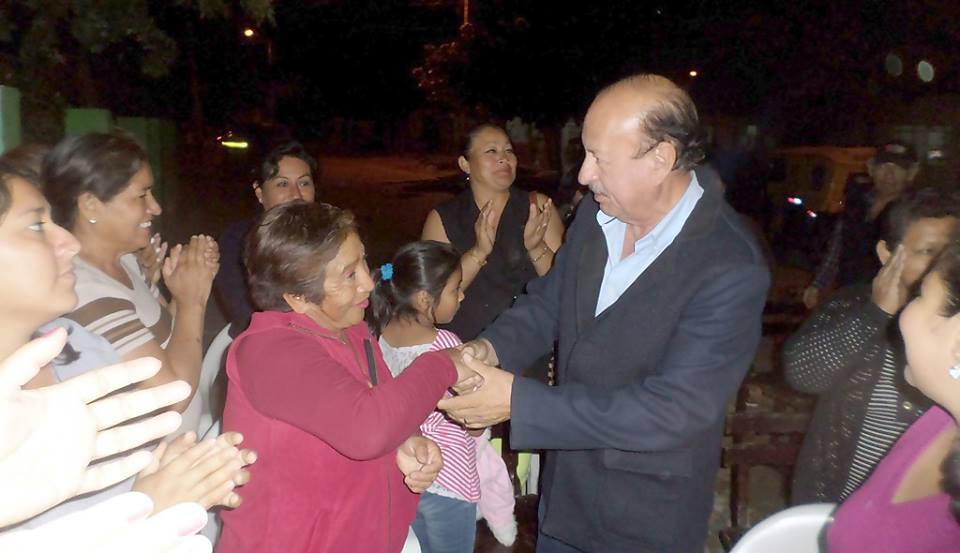 Wilmar Elera Garcia